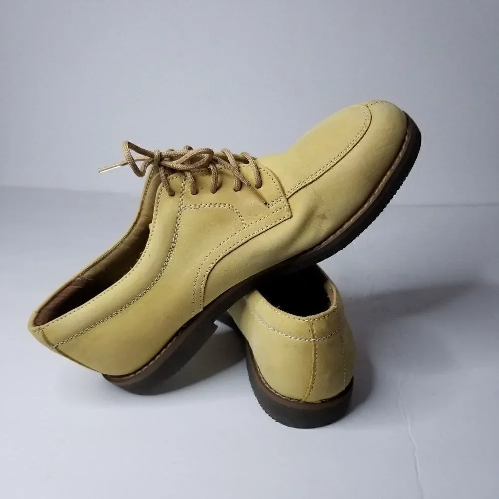 Duck Head Women's loafers made in Brazil size  7.5